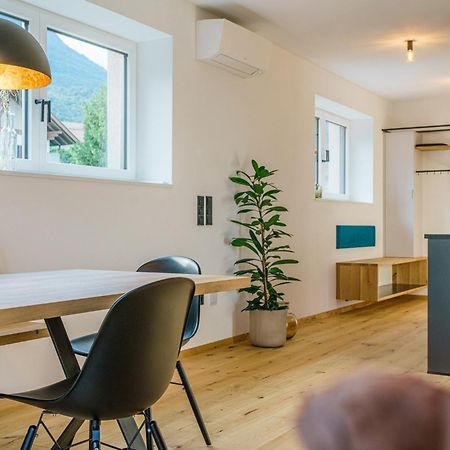 Auszait Apartments 1 カルダーロ エクステリア 写真