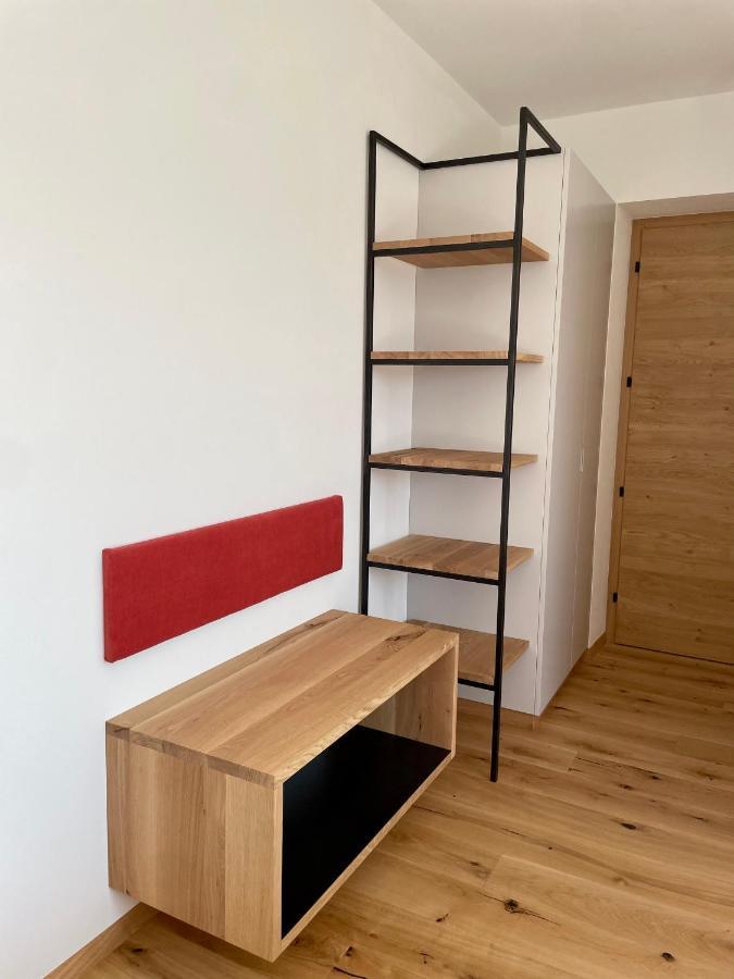 Auszait Apartments 1 カルダーロ エクステリア 写真