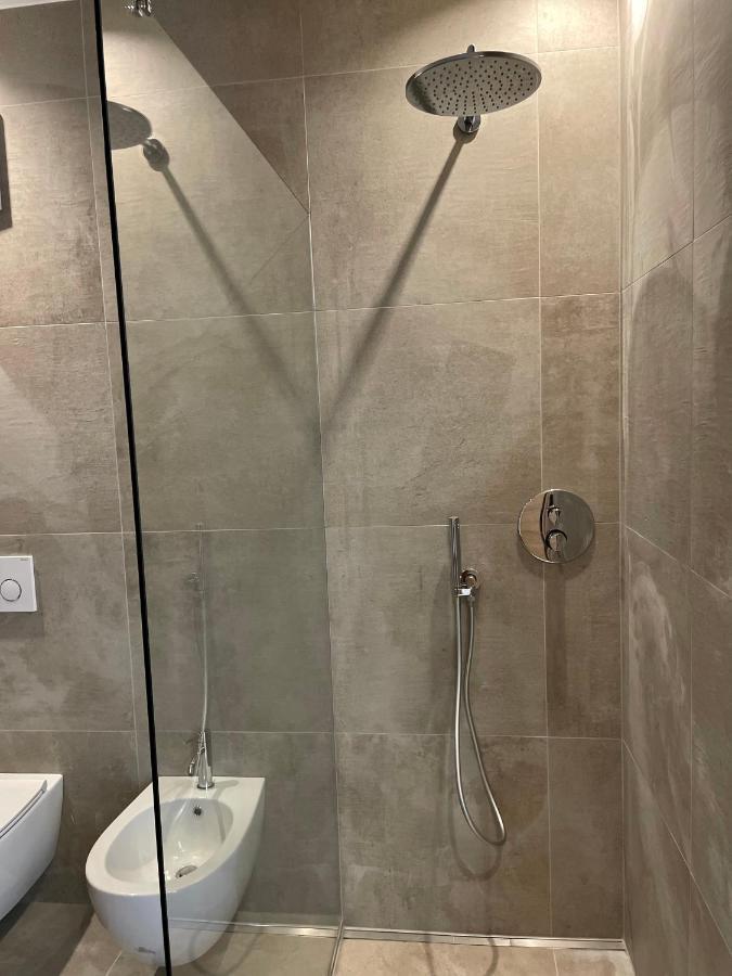 Auszait Apartments 1 カルダーロ エクステリア 写真