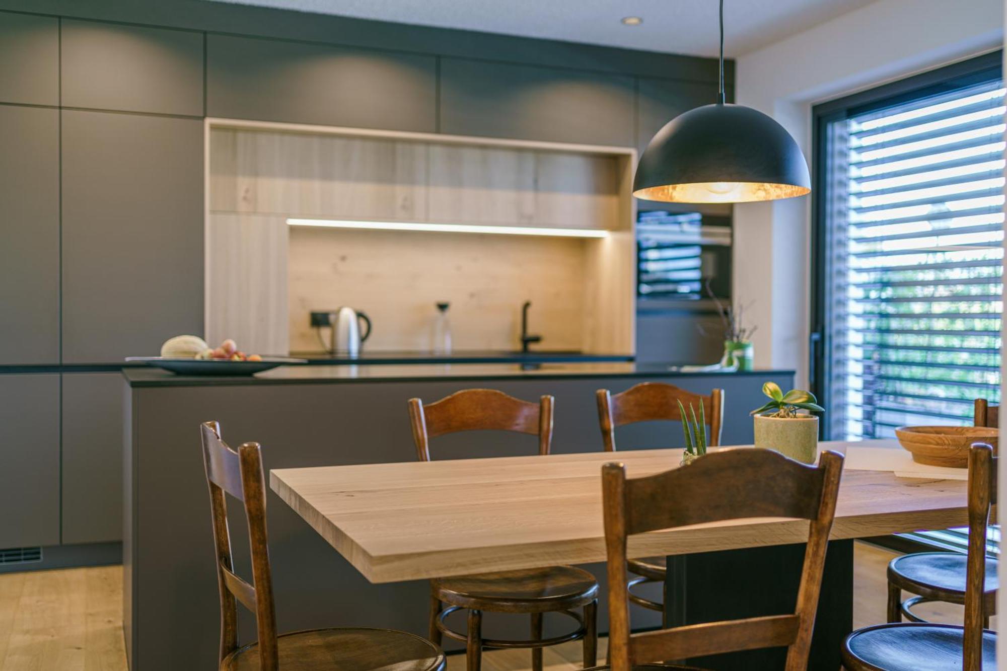 Auszait Apartments 1 カルダーロ エクステリア 写真